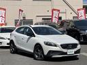 ボルボ Ｖ４０ クロスカントリー　Ｔ５　ＡＷＤ　正規ディーラー車...