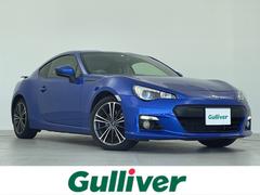 スバル　ＢＲＺ　Ｓ　純正１７インチアルミホイール　ＨＩＤヘッドランプ　ドライブレコーダー