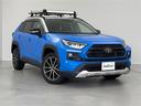 トヨタ ＲＡＶ４ アドベンチャー　ワンオーナー　純正ホイール付夏...