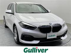 ＢＭＷ　１シリーズ　１１８ｄ　プレイ　エディションジョイ＋　純正ＨＤＤナビ