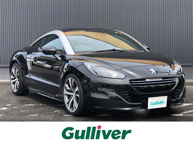 ＲＣＺ ＧＴライン　１オナ／社外メモリナビ／ＢＴ／フルセグＴＶ／バックカメラ／３６０度ドライブレコーダー／ＥＴＣ／黒レザーシート／前席パワーシート／前席シートヒーター／革巻きステアリング／クルーズコントロール