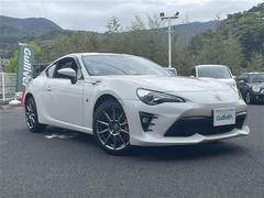 トヨタ　８６　ＧＴリミテッド　ハイパフォーマンスパッケージ