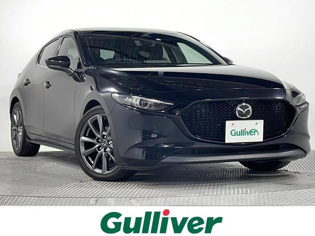 マツダ ＭＡＺＤＡ３ファストバック