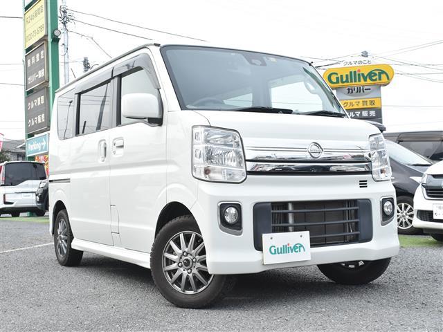 日産 ＮＶ１００クリッパーリオ