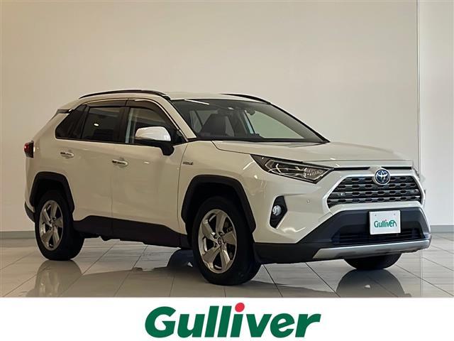 トヨタ ＲＡＶ４