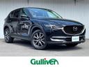 マツダ ＣＸ－５ ＸＤ　プロアクティブ　純正ナビ　ＢＴ　フルセグ...