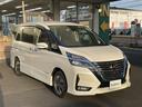 日産 セレナ ｅ－パワー　ハイウェイスターＶ　純正ナビ　ドアバイ...