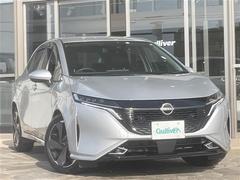 日産　オーラ　Ｇ　レザーエディション　アラウンドビューモニター　シートヒーター