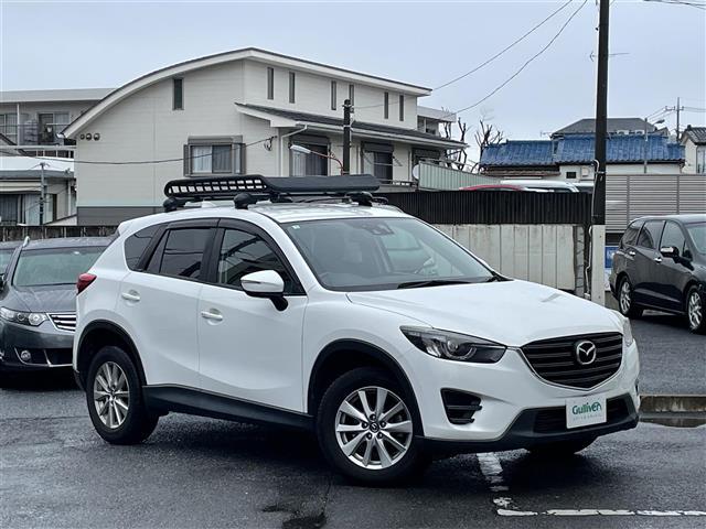 マツダ ＣＸ－５