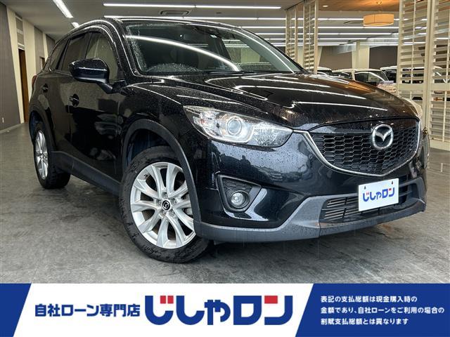 マツダ ＣＸ－５