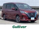 日産 セレナ ｅ－パワー　ハイウェイスターＶ　エマージェンシーブ...