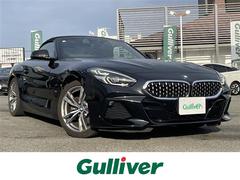 ＢＭＷ　Ｚ４　ｓＤｒｉｖｅ２０ｉ　Ｍスポーツ　ワンオーナー　純正ナビ（ＢＴ