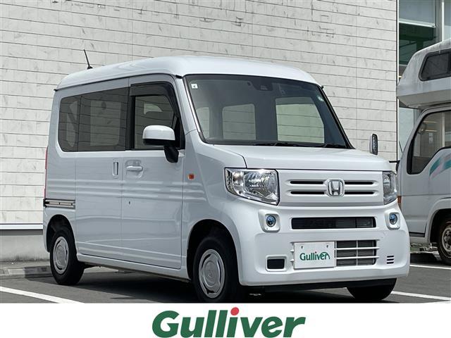 ホンダ Ｎ－ＶＡＮ