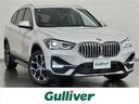 ＢＭＷ Ｘ１ ｘＤｒｉｖｅ　１８ｄ　ｘライン　１オーナー　純正ナ...