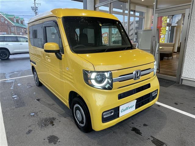 ホンダ Ｎ－ＶＡＮ＋スタイル