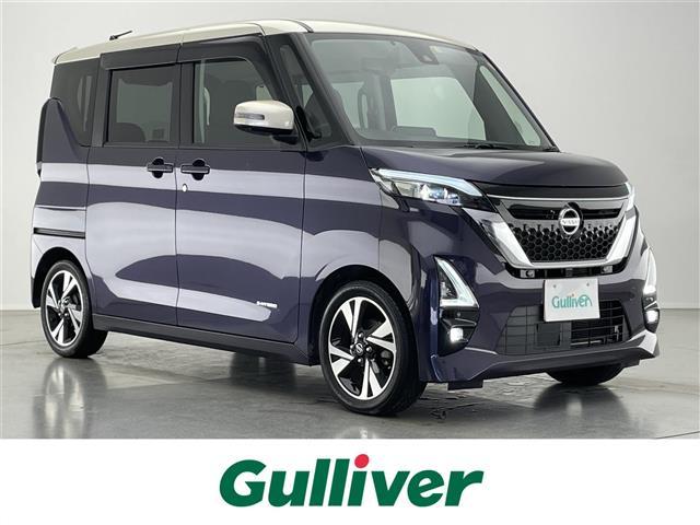 日産 ルークス