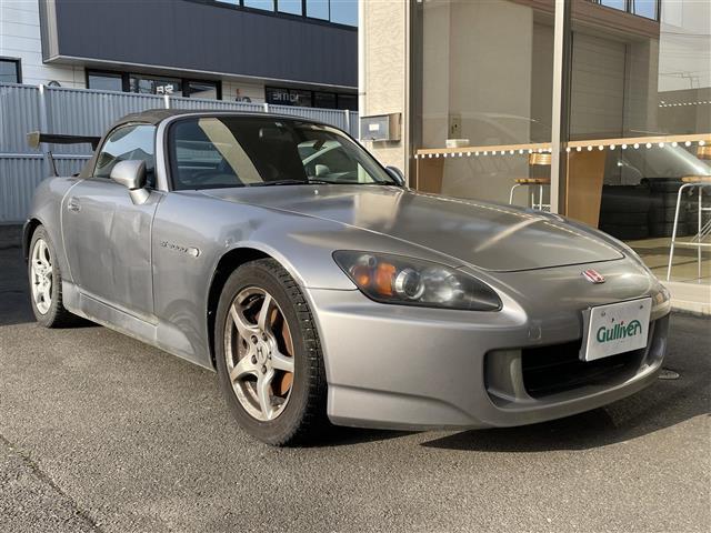 ホンダ Ｓ２０００ ベースグレード