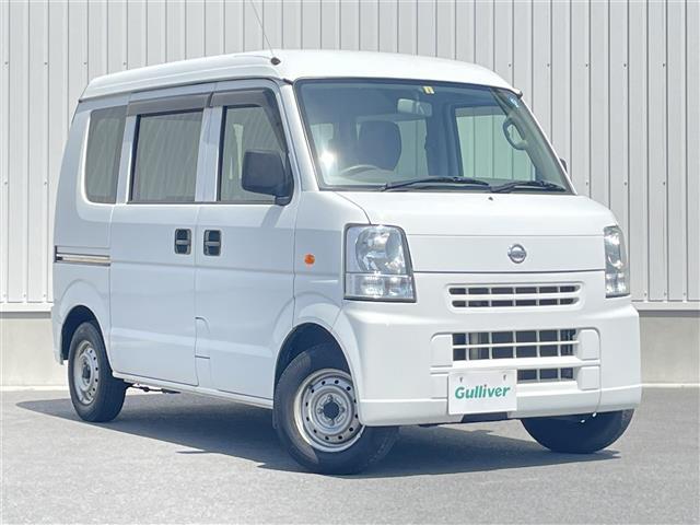 日産 ＮＶ１００クリッパーバン