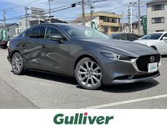 マツダ　ＭＡＺＤＡ３セダン　２０Ｓプロアクティブ　ツーリングセレクション　純正メモリーナビ　フルセグ