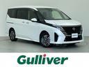 日産 セレナ ｅ－パワー　ハイウェイスターＶ　プロパイロット　エ...