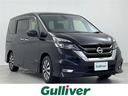 日産 セレナ ハイウェイスター　Ｖセレクション　禁煙　純正メモリ...