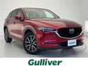 マツダ ＣＸ－５ ＸＤ　プロアクティブ　純正ＳＤナビ　フルセグＴ...