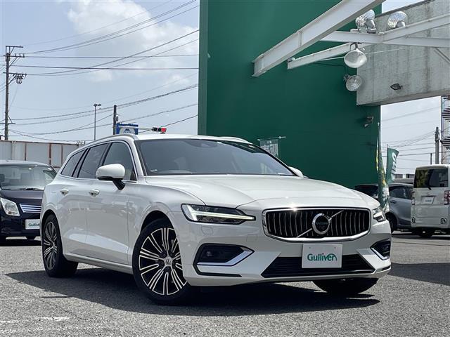 ボルボ Ｖ６０ Ｔ５　モメンタム