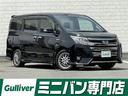 ハイブリッドＳｉ　ダブルバイビーＩＩ　禁煙車　純正９型ＳＤナビ（フルセグＴＶ／ＣＤ／ＤＶＤ／ＢＴ）バックモニター　トヨタセーフティー　フリップダウンモニター　コーナーセンサー　両側パワスラ　クルコン　ＥＴＣ　シートヒーター　フォグランプ(1枚目)