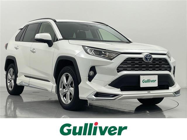 トヨタ ＲＡＶ４