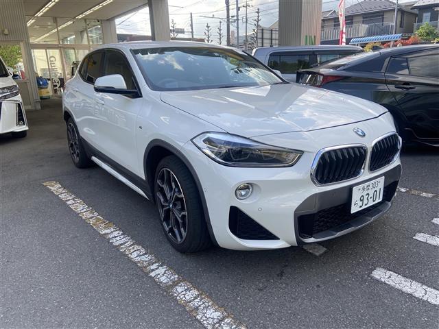 ＢＭＷ Ｘ２