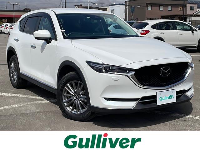 ＣＸ－５ ２５Ｓ　プロアクティブ　アイドリングストップ・レーンキープアシスト・ＴＣＳ・レーダークルーズコントロール・プッシュスタート・ＥＴＣ・純正アルミホイール・ＬＥＤヘッドライト・フォグランプ・前後コーナーセンサー（1枚目）