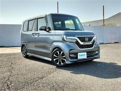 ホンダ　Ｎ−ＢＯＸカスタム　Ｇ　Ｌホンダセンシング