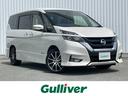 日産 セレナ ｅ－パワー　ハイウェイスターＶ　フリップダウンモニ...