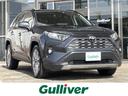 トヨタ ＲＡＶ４ Ｇ　Ｚパッケージ　ワンオーナー　パワーバックド...