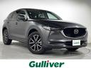 マツダ ＣＸ－５ ＸＤ　Ｌパッケージ　マツダコネクトナビ　３６０...