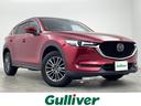 マツダ ＣＸ－５ ＸＤ　プロアクティブ　ＢＯＳＥサウンド　純ＳＤ...