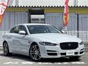 ジャガー ＸＥ ＸＥ　プレステージ　正規ディーラー車／ディーラー...