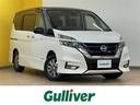 日産 セレナ ｅ－パワー　ハイウェイスターＶ　禁煙車　純正ナビ　...