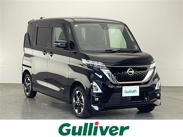 日産 ルークス