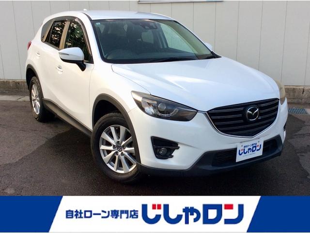 マツダ ＣＸ－５