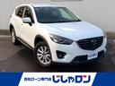 マツダ ＣＸ－５ ＸＤ　プロアクティブ　純正ナビ　バックカメラ　...