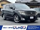 エルグランド ２５０ハイウェイスター　／ナビ（ＨＳ３１０Ｄ－Ｗ）／ＴＶ／ＣＤ／ＤＶＤ／Ｂｌｕｅｔｏｏｔｈ／フリップダウンモニター／ＥＴＣ／オットマン／バックカメラ／ハーフレザー／片側パワースライドドア／オートライト（1枚目）