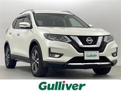 日産　エクストレイル　２０Ｘｉ　純正ナビ　禁煙車　ＥＴＣ