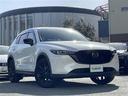 マツダ ＣＸ－５ ２０Ｓ　ブラックトーンエディション　ワンオーナ...