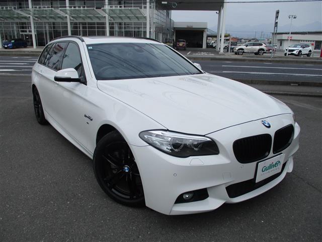 大人気ＢＭＷ　５２３ｄ！ ＢＭＷ　５２３ｄ入荷！ＢＭＷ　５２３ｄのことならおまかせ！