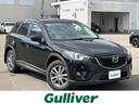 マツダ ＣＸ－５ ＸＤ　Ｌパッケージ　純正ナビ　Ｂｌｕｅｔｏｏｔ...