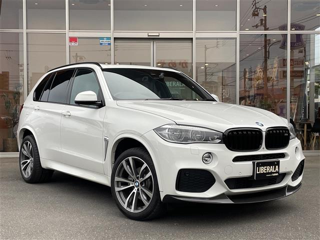 ＢＭＷ Ｘ５