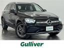 メルセデス・ベンツ ＧＬＣ ＧＬＣ２２０ｄ　４マチック　ブルメス...