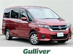 日産　セレナ　ｅ−パワー　ＸＶ　セーフティパックＡ　純正ＳＤナビ