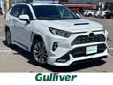 トヨタ ＲＡＶ４ Ｇ　Ｚパッケージ　■ワンオーナー■寒冷地仕様■...